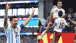 mundial 2026: asi quedo conformado el cuadro final de la copa del mundo