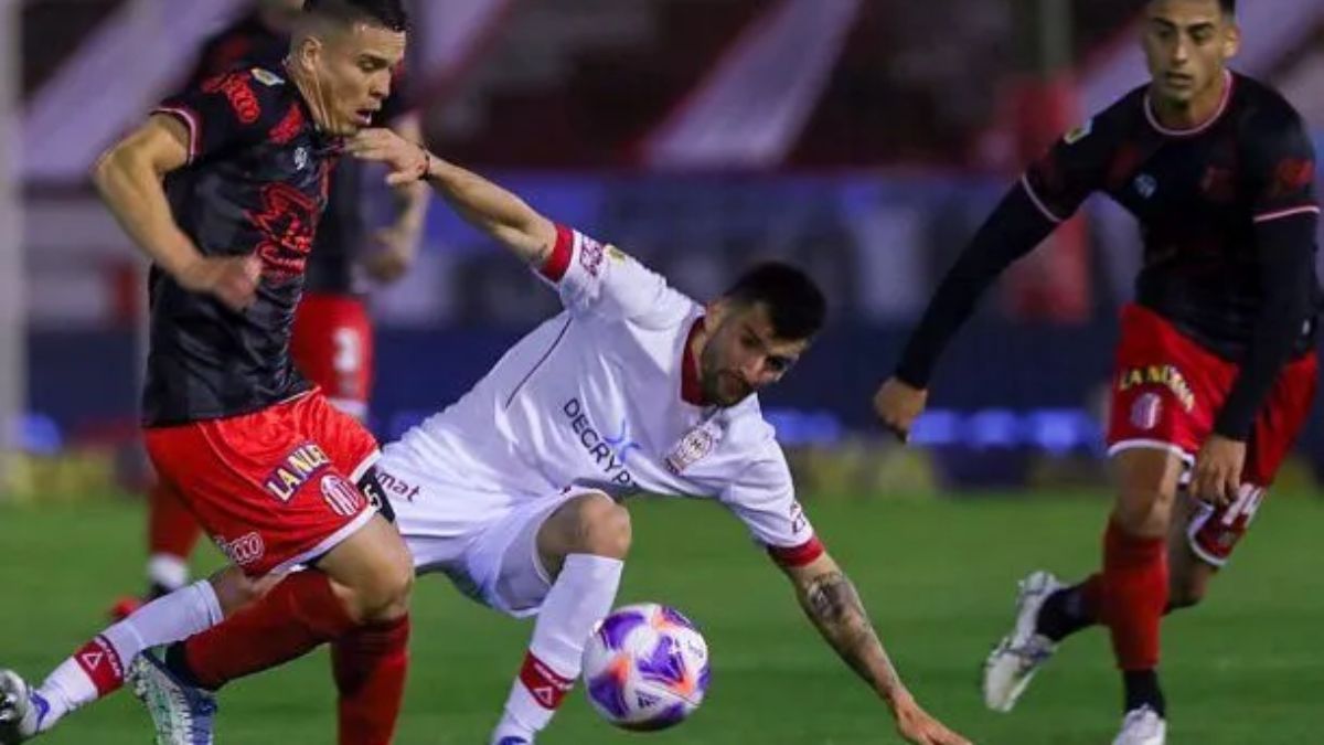 Barracas recibe a un encumbrado Huracán por la 4ª fecha de la Liga Profesional.