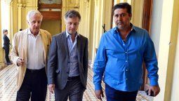 Ni este Gobierno ni ningún otro debería subvencionar al fútbol