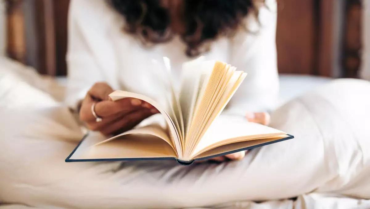 Los 4 libros que cambiarán tu vida