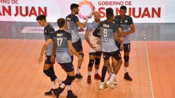 Con Agustín Loser, Bolívar logró seguir invicto y líder de la Liga Argentina