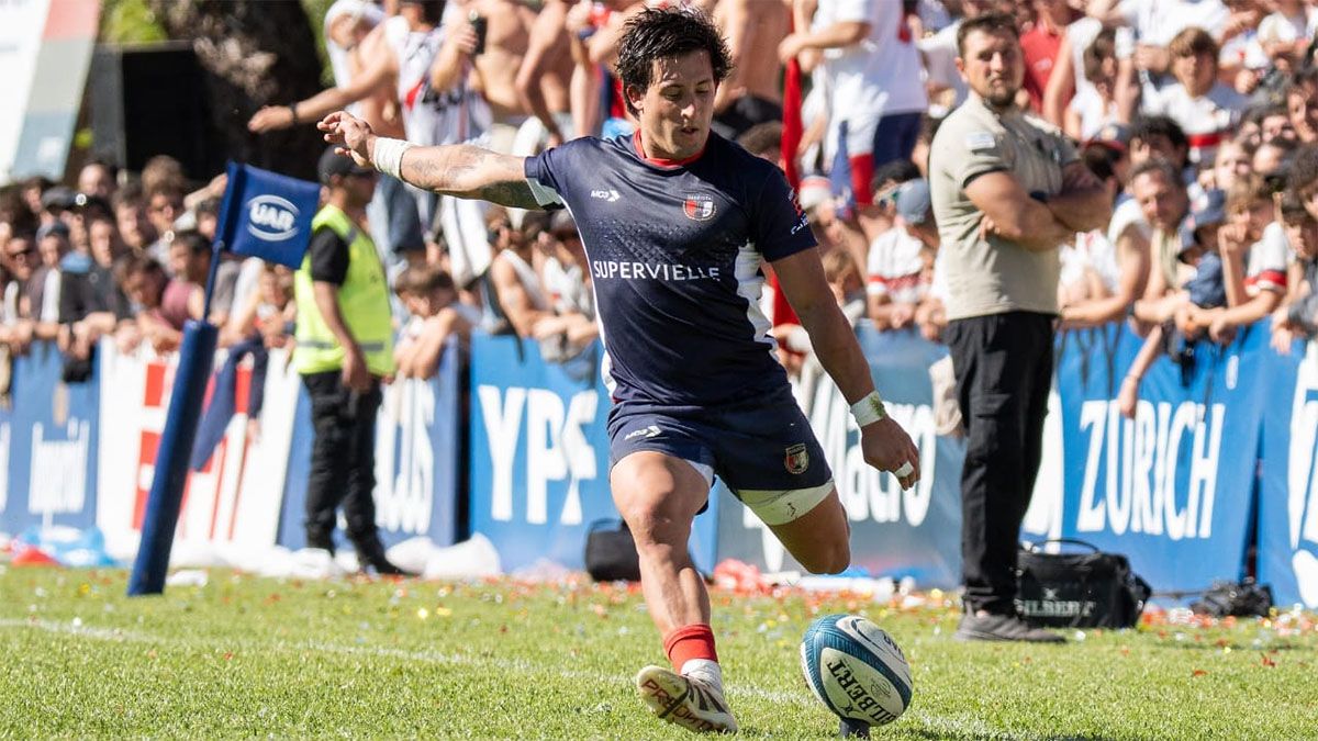 Juli&aacute;n Hern&aacute;ndez, refuerzo interno para la gran final