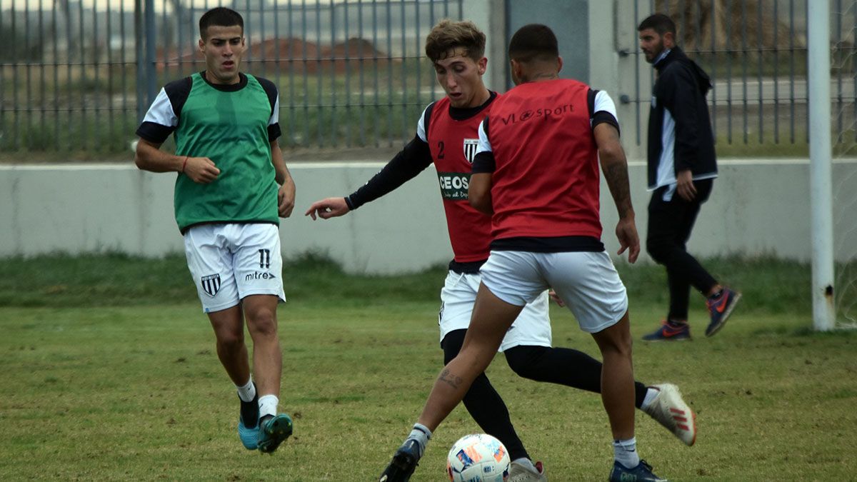 El Lobo intentará revertir la derrota ante Atlanta en el choque ante el Funebrero.