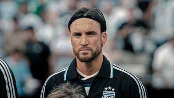 Mundial 2026: el hito que Nicolás Tagliafico alcanzó con la camiseta de la Selección argentina