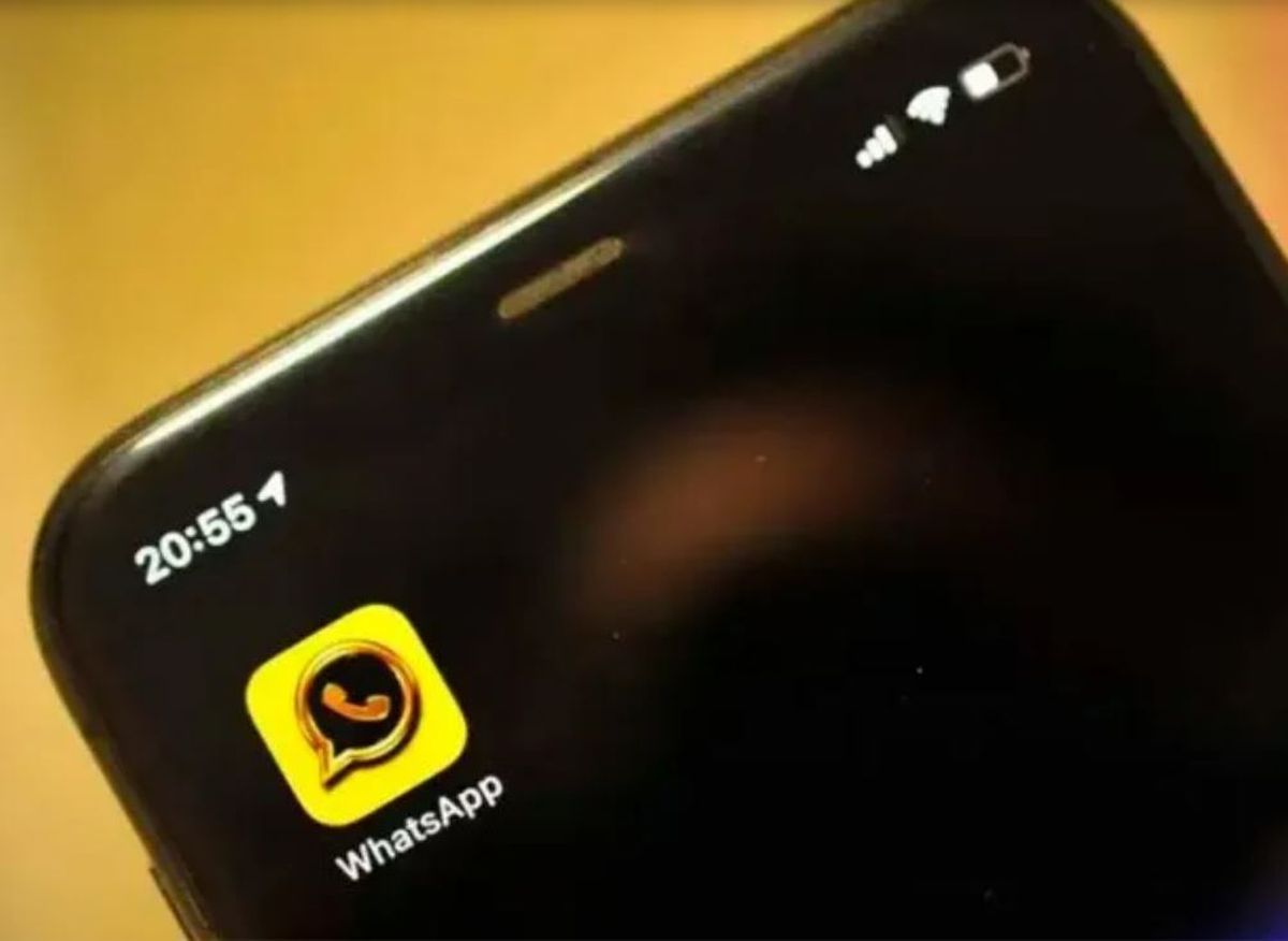 Tecnología. WhatsApp: cómo activar el Modo Año Nuevo 2023.