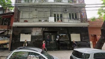Crimen violento: un docente universitario fue encontrado asesinado y maniatado en su departamento