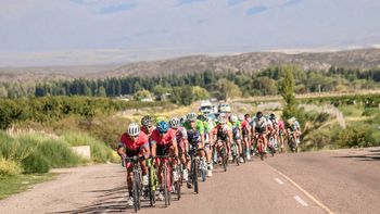 La Vuelta de Mendoza ya tiene confirmado su recorrido