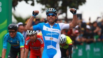 ¡Gran noticia! Maximiliano Richeze se curó de coronavirus y fue dado de alta