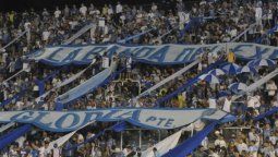 Estos son los ganadores de entradas para Godoy Cruz- Crucero