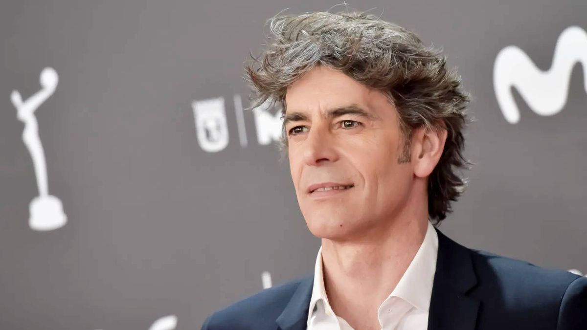 Netflix: Álex de la Iglesia se luce con una comedia desopilante y divertida