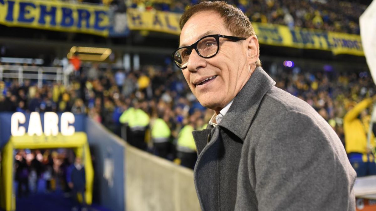 Ariel Holan dej&oacute; de ser el entrenador de Rosario Central.