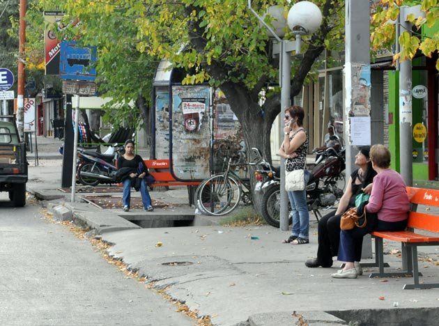 Piden un boleto estudiantil gratuito para alumnos que residan en los distritos