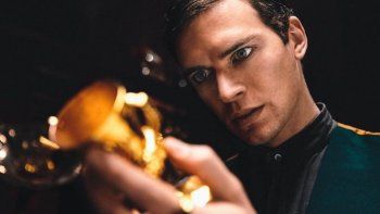 Warner dio el visto bueno para la película de un fan sobre Voldemort