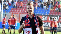 Maxi López cree que River tomó la decisión correcta por el coronavirus