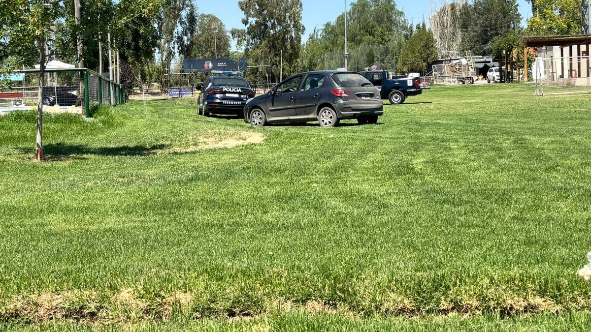 El niño ahogado iba a la escuela de verano del club Marista.