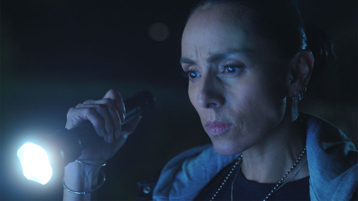 La serie de Netflix promete llegar a la cima del top de las más vistas. La serie de Netflix promete llegar a la cima del top de las más vistas.