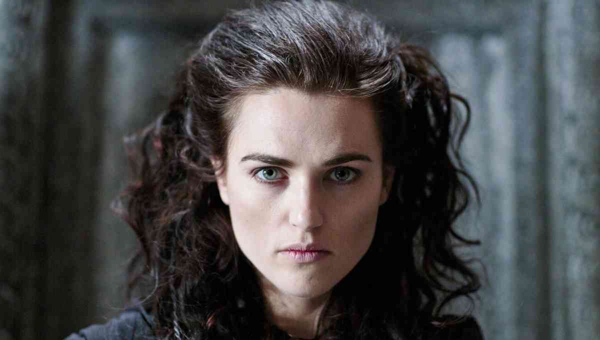 Está en Netflix, tiene 8 capítulos y despertará todos tus miedos