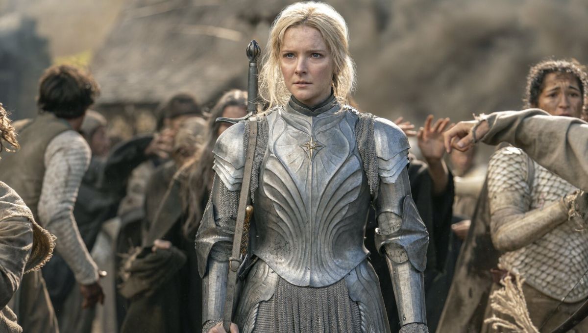 ¿Cuándo estrenará la tercera temporada de El señor de los anillos: los anillos del poder?
