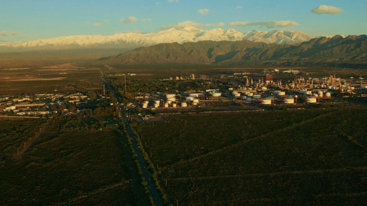 Luján lanzó una oferta para ampliar la cantidad de empresas radicadas en su Parque Industrial.