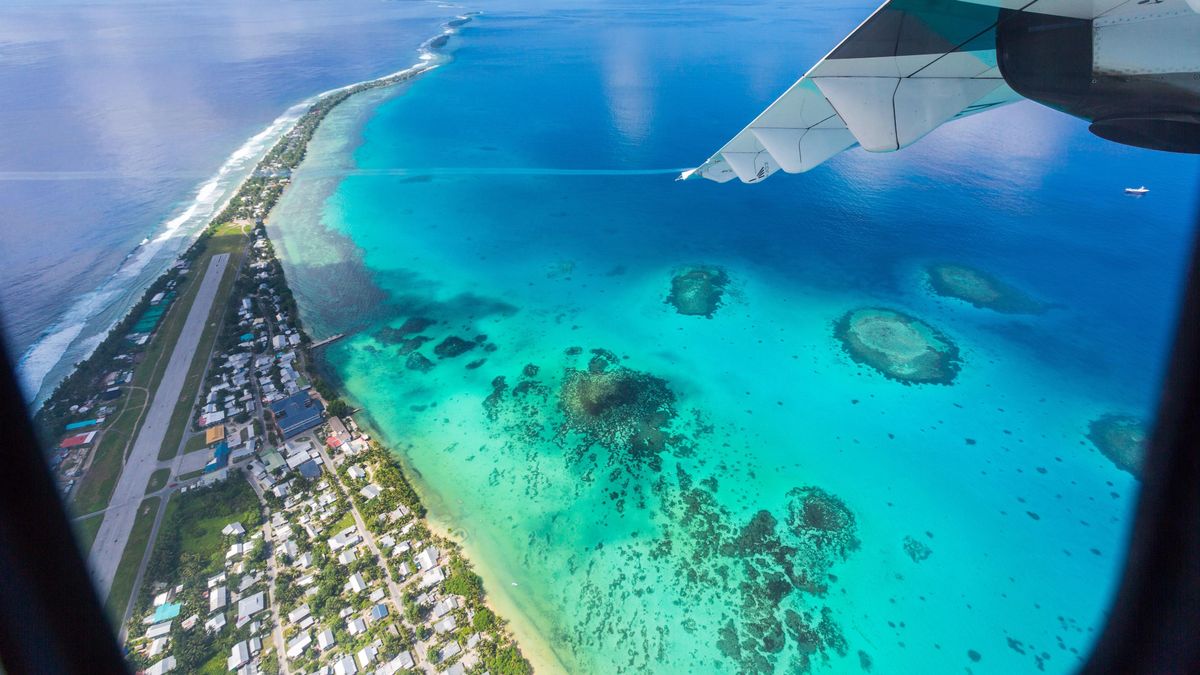 Tuvalu