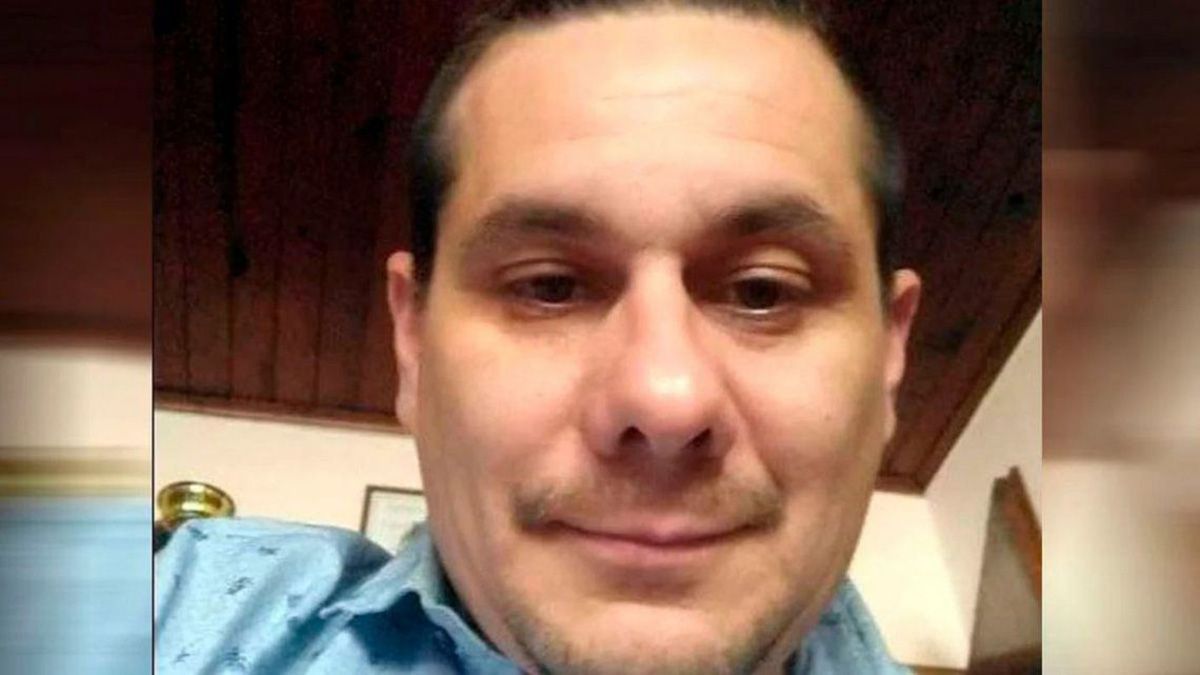 El expolicía de la Bonaerense se había fugado el sábado pasado luego de haber sido denunciado por la madre de la menor de haber abusado sexualmente de la niña, y fue detenido en las últimas horas en una dependencia de General Madariaga