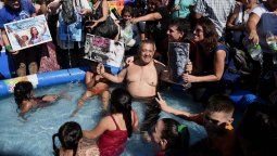 Los ríos de sangre y el  asco hacia los moderados