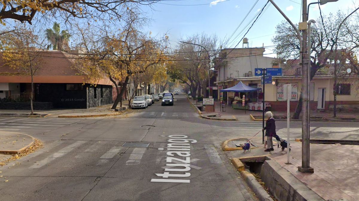 El motociclista circulaba con 2,10 gramos de alcohol en sangre por Capital. El motociclista circulaba con 2,10 gramos de alcohol en sangre por Capital.