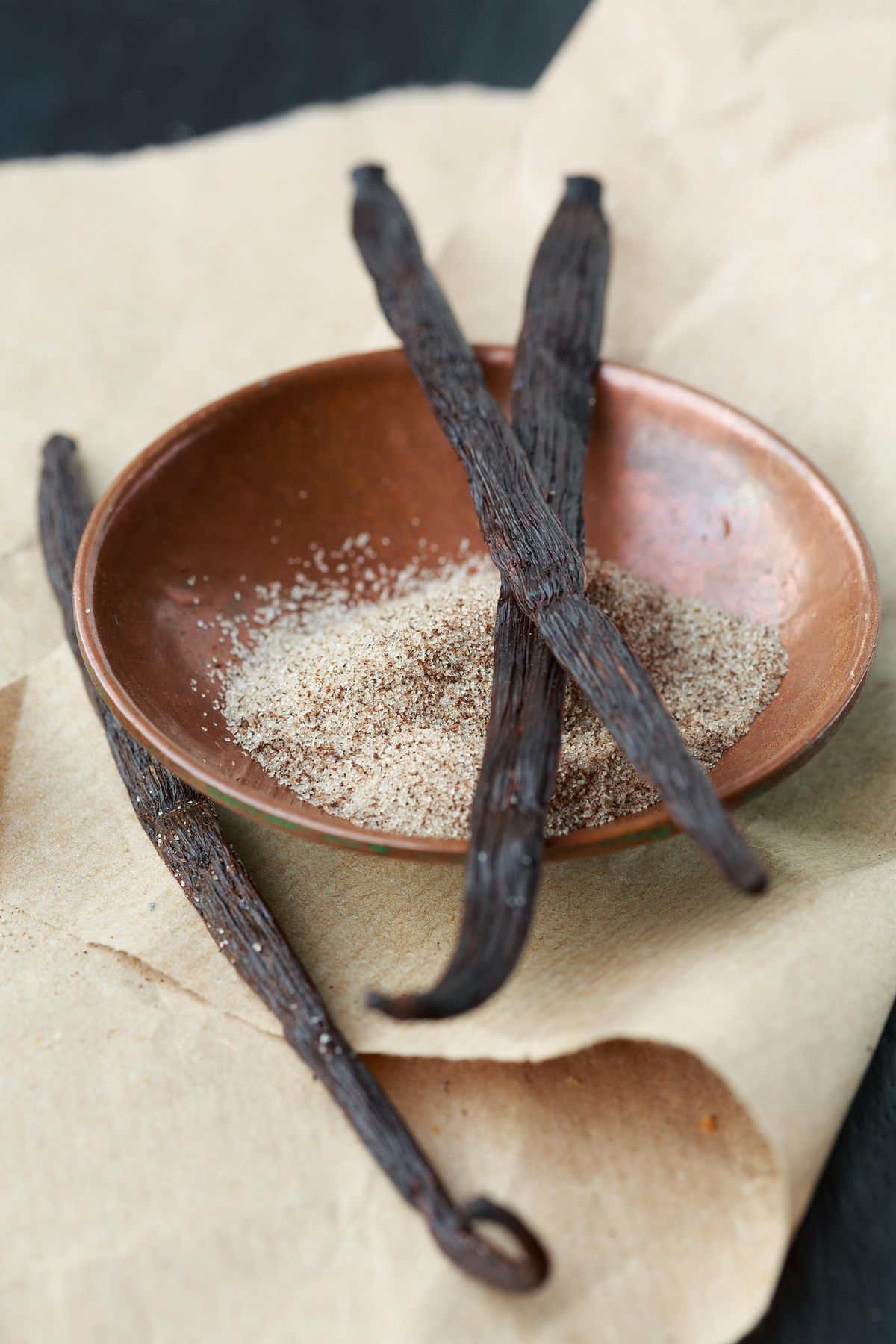 Para hacer este perfume necesitas una vaina de vainilla y aceite de lavanda. Imagen: Pixabay Para hacer este perfume necesitas una vaina de vainilla y aceite de lavanda. Imagen: Pixabay