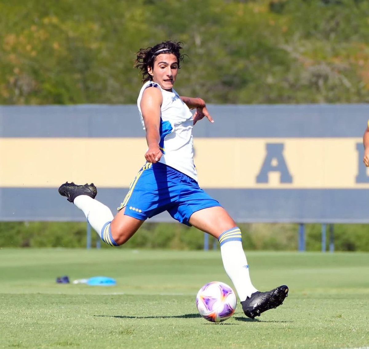 Leonel Coira, de 19 años, será refuerzo de Godoy Cruz Leonel Coira, de 19 años, será refuerzo de Godoy Cruz