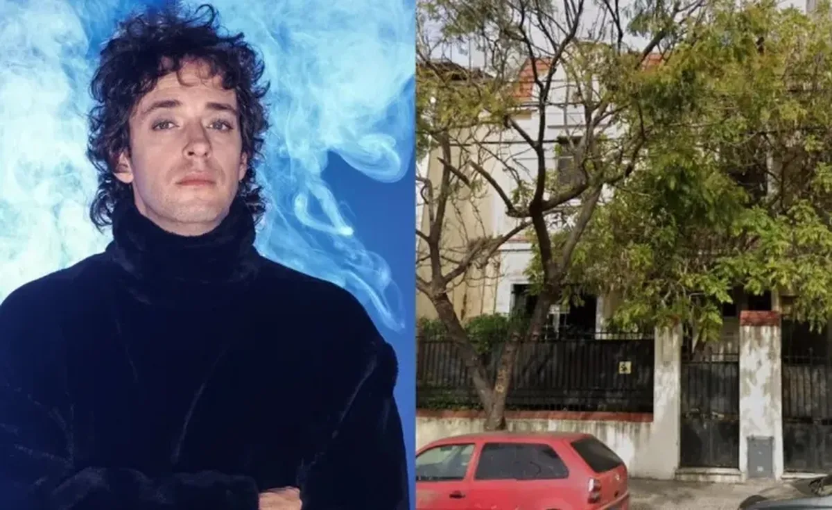 Restos humanos: ¿de quiénes son los restos humanos que hallaron en la casa donde vivió Gustavo Cerati?
