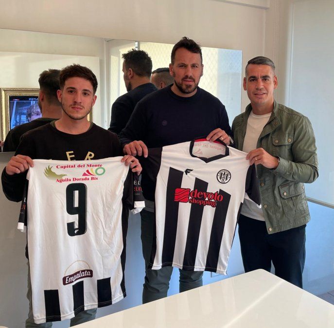 Vuelve el Ogro Fabbiani: es el nuevo DT de Fénix