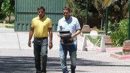 Duro golpe familiar para el fiscal del caso de Julieta Silva