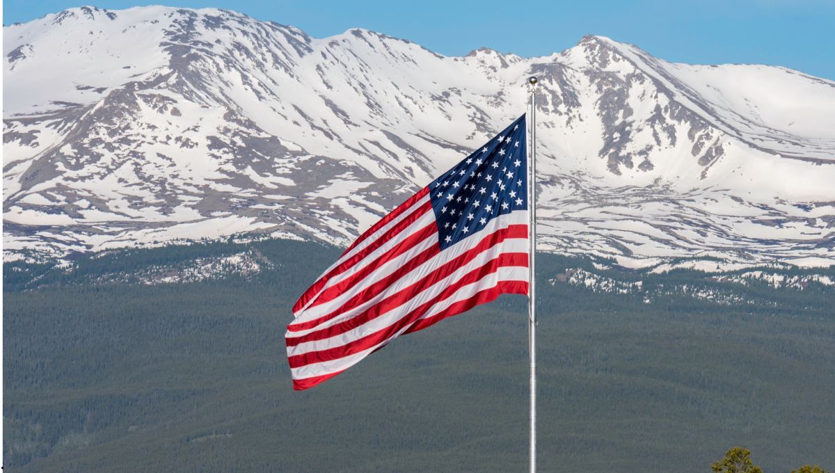 Pronóstico del tiempo anticipa nevadas para el Día de Acción de Gracias: estados donde nevará. Pronóstico del tiempo anticipa nevadas para el Día de Acción de Gracias: estados donde nevará.