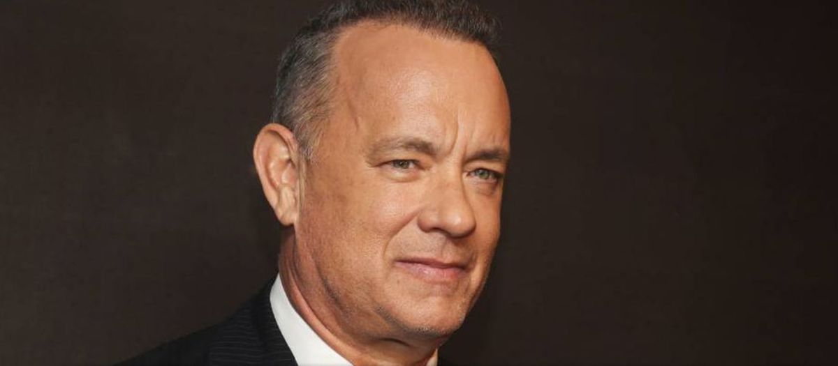 Streaming. Tom Hanks se viste de héroe en un gran western en Netflix.