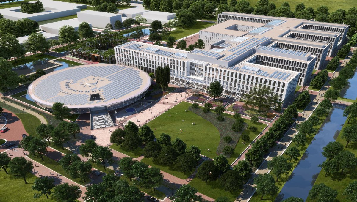 La universidad de China que supera a Harvard y se convierte en líder del mundo en producción científica e investigación