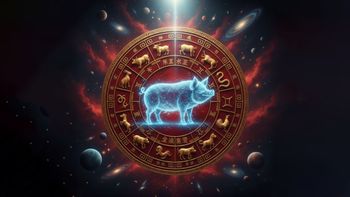 HORÓSCOPO CHINO: las predicciones del sábado 20 de diciembre, día del Cerdo de Agua Yin HORÓSCOPO CHINO: las predicciones del sábado 20 de diciembre, día del Cerdo de Agua Yin