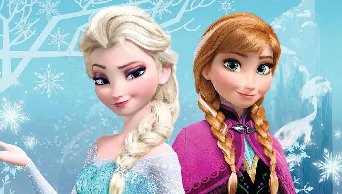 Reversionan las canciones de Disney al género del cuarteto y se volvieron virales