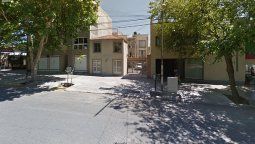Se incendió un departamento: no hubo heridos