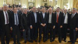 Macri presentó el Plan Nacional de Turismo 2016-2019: La principal meta es generar 300 mil nuevos puestos de trabajo