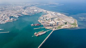 El país de América Latina que fortalece su puerto más estratégico y le hace frente a Estados Unidos El país de América Latina que fortalece su puerto más estratégico y le hace frente a Estados Unidos
