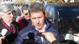 Uñac celebró su reelección en San Juan y llamó a la unidad del PJ nacional