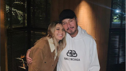 La foto de Juanita Tinelli que explotó en Instagram