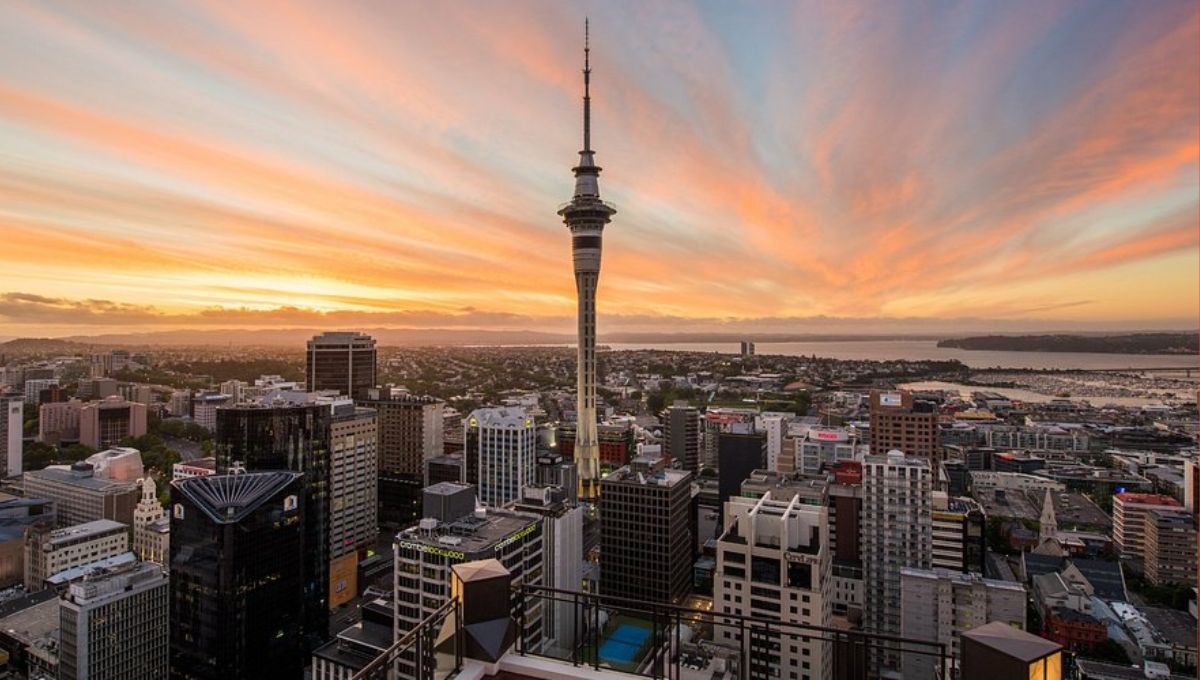 La construcción del edificio más alto del mundo en 90 días: el plan de China para superar los 828 metros