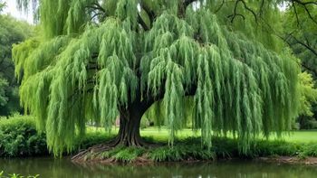 El árbol que bebe 40 litros al día: las motobombas naturales del planeta Tierra que salvan el ecosistema El árbol que bebe 40 litros al día: las motobombas naturales del planeta Tierra que salvan el ecosistema