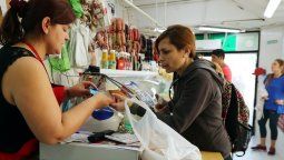 Bajan las expectativas de inflación: esperan el 30% a un año