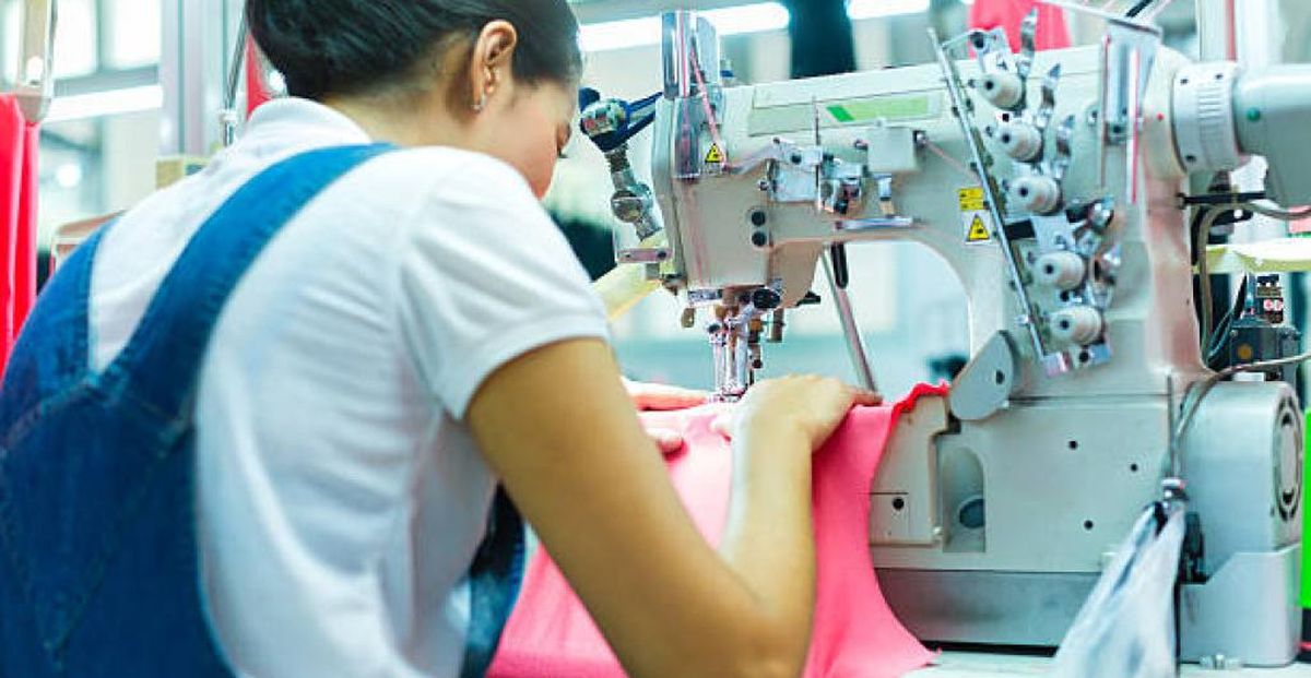 Los sueldos que reciben los empleados son muy bajos