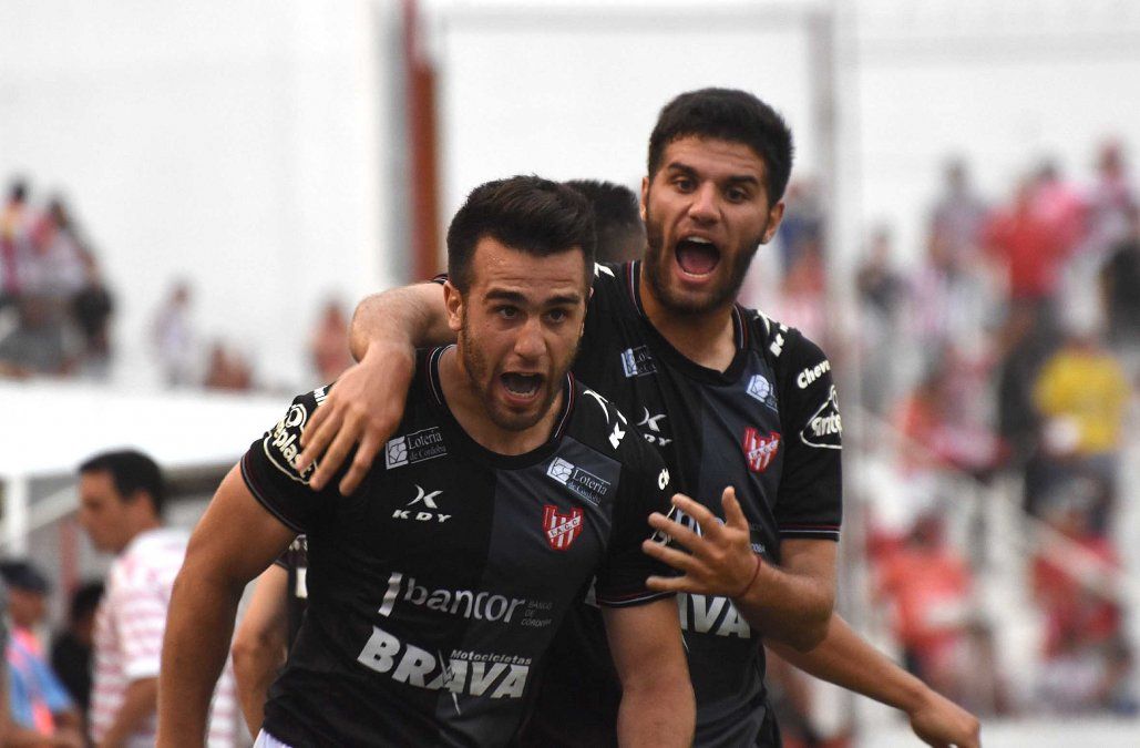 A descontarle: Instituto le ganó a Boca y salió de la zona de descenso