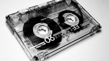 Sony creó un cassette que puede almacenar 60 millones de canciones