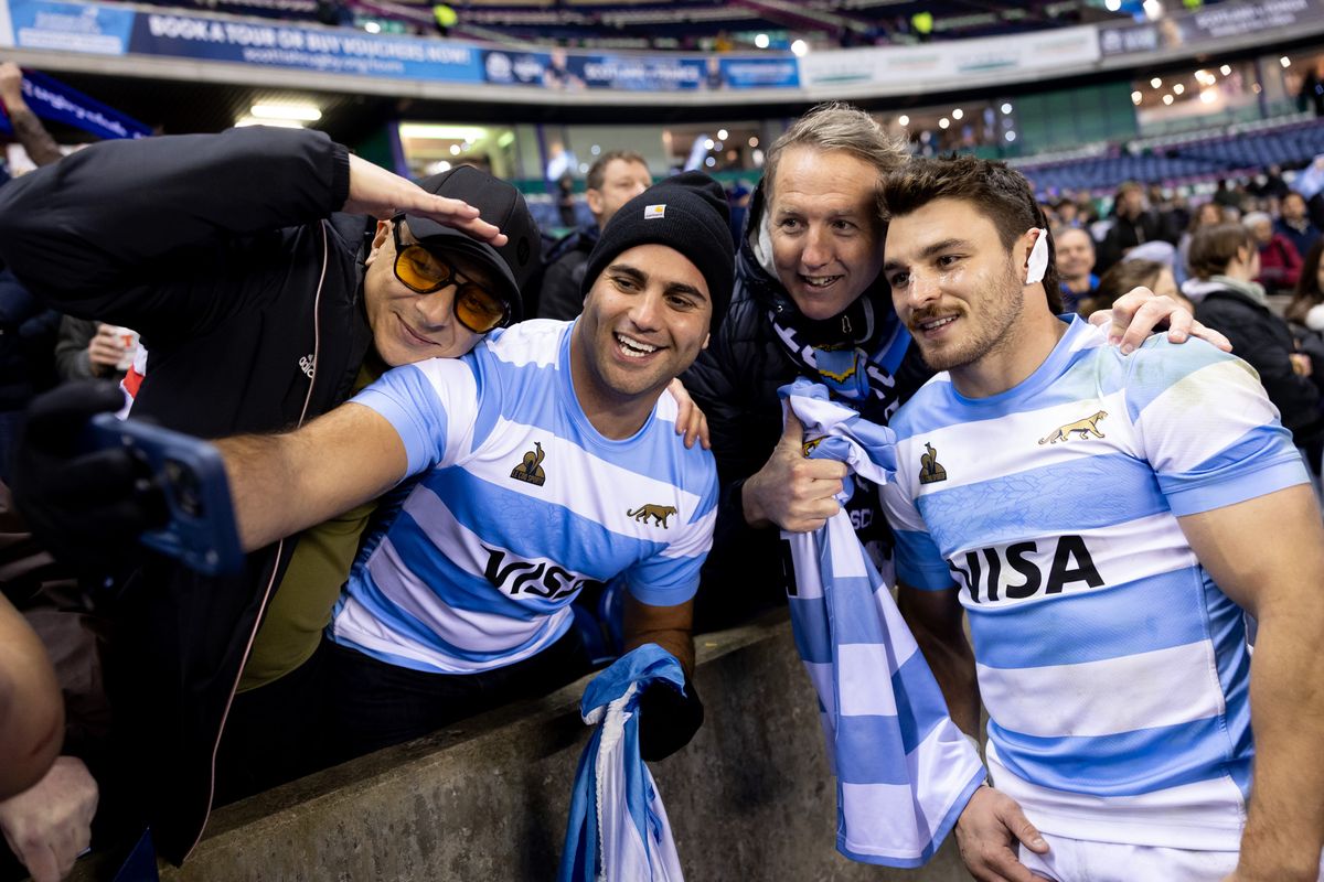 Los Pumas en el Nations Championship: así será la nueva competencia del rugby mundial
