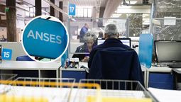 ANSES confirmó una mala noticia para pensionados en agosto 2024